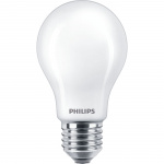 Philips Ställ med LED GU10 50W + E27 60W Dimbara WarmGlow