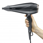 Severin Hårfön m. AC-Motor HT 0167 2300W Coolshotknapp