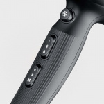 Severin Hårfön m. AC-Motor HT 0167 2300W Coolshotknapp