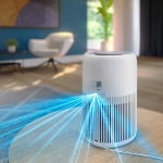 Philips Luftrenare PureProtect Mini 900 Series Smart