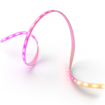 Philips Hue Flux Lightstrip White and Color gradient 3m