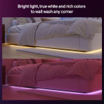Philips Hue Flux Lightstrip White and Color gradient 3m
