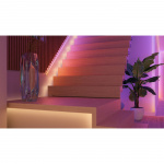 Philips Hue OmniGlow Lightstrip White and Color gradient 3m