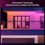 Philips Hue Flux Outdoor Lightstrip White and Color gradient 5m