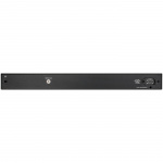 D-Link DGS-1210-28 28-Port Gigabit PoE Smart+ Managed Switch