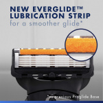 Gillette Rakblad Fusion ProGlide Manual 8st XL