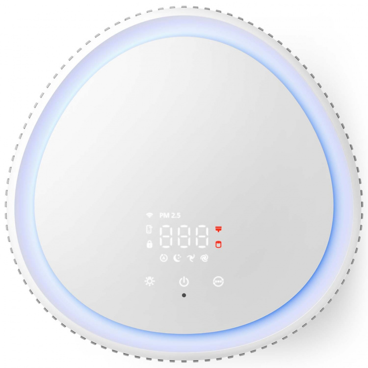 Philips Luftrenare AC3220/10 Pure Protect smart WiFi