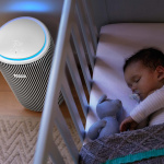 Philips Luftrenare AC3220/10 Pure Protect smart WiFi