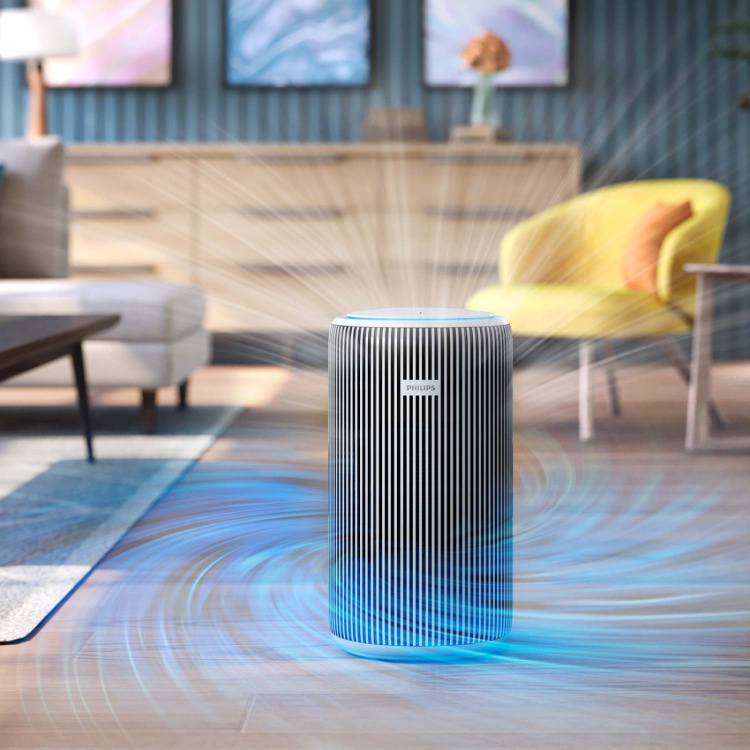 Philips Luftrenare AC3220/10 Pure Protect smart WiFi