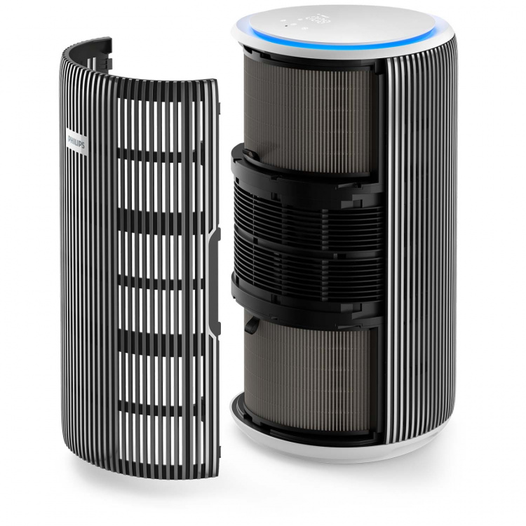 Philips Luftrenare AC3220/10 Pure Protect smart WiFi