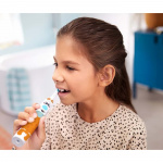 Philips Eltandborste SmarTimer och KidPacer HX3601/01