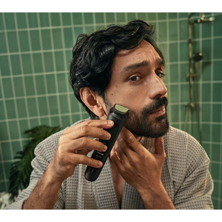 Philips Multigroomer All-in-One 8-i-1 Trimmer MG3940/15