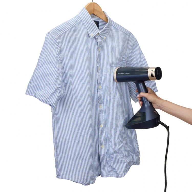 Russell Hobbs Garment steamer SteamGenie VacuSteam Steamer 28550-56/RH