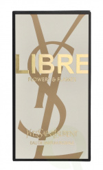 Yves Saint Laurent YSL Libre Flowers & Flames Edp Spray 50 ml