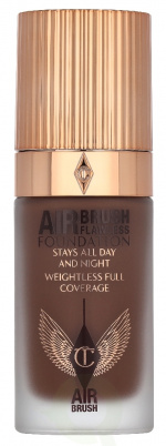 Charlotte Tilbury Airbrush Flawless Stays All Day Foundation 30 ml #16 Neutral