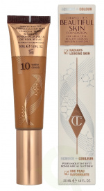 Charlotte Tilbury Beautiful Skin Foundation 30 ml #10 Warm