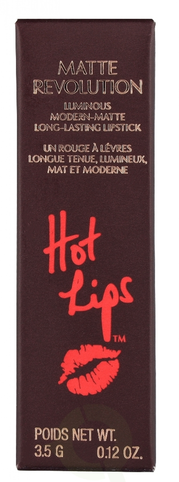 Charlotte Tilbury Matte Revolution Lipstick 3.5 g Carina\'s Love