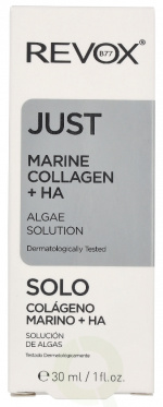 Revox B77 Just Marine Collagen + Ha Algae Solution 30 ml