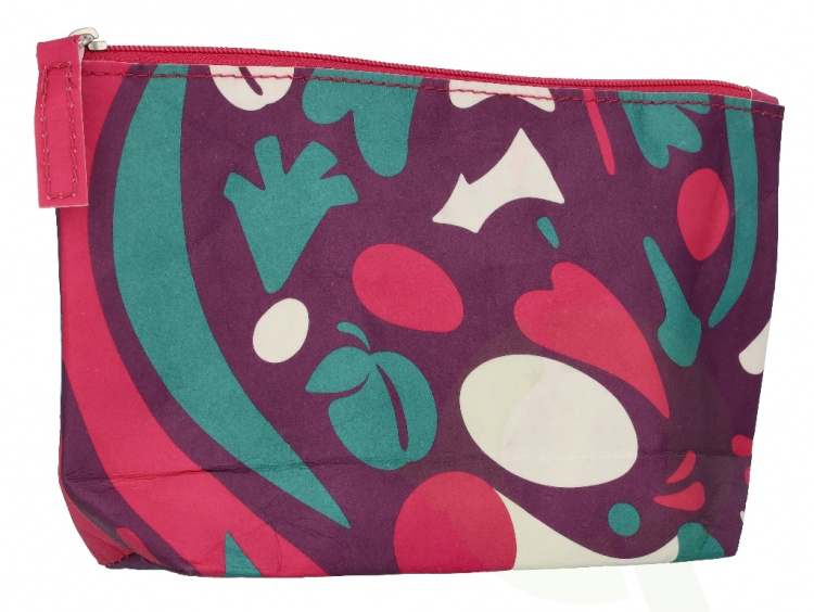 The Body Shop G2 Mini Love & Plums Giftset 110 ml Shower Gel 60ml/Body Butter 50ml/Ramie Bath Lily