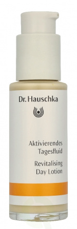 Dr. Hauschka Revitalising Day Lotion 50 ml