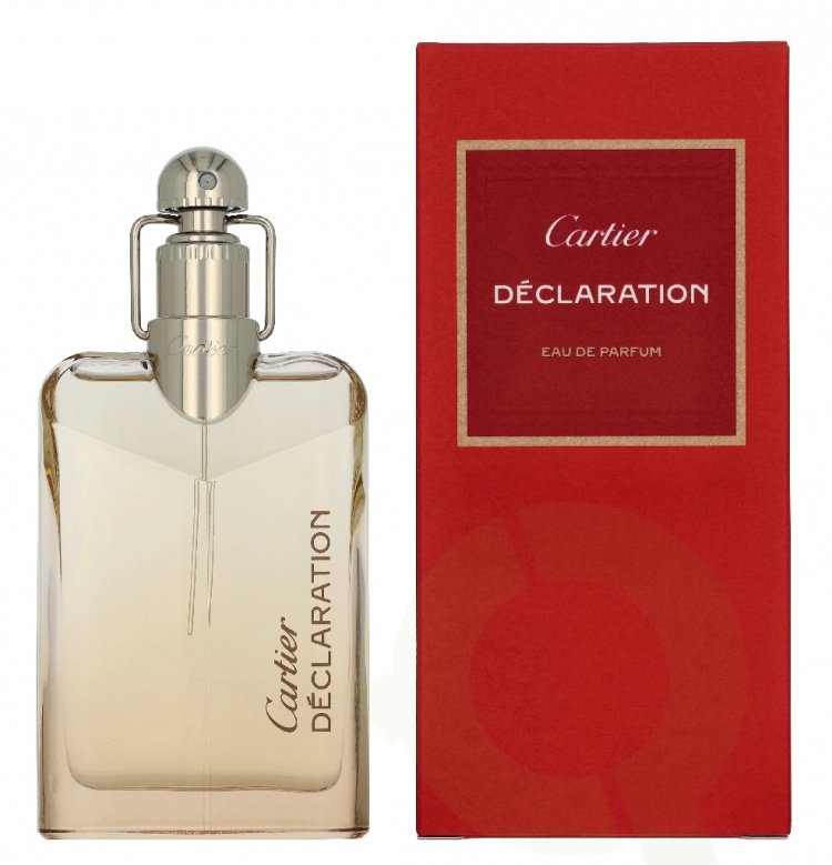 Cartier Declaration Edp Spray 50 ml
