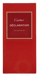 Cartier Declaration Edp Spray 50 ml