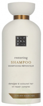 Rituals Restoring Shampoo 250 ml