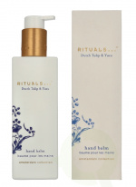 Rituals Tulip & Japanese Yuzu Hand Balm 175 ml