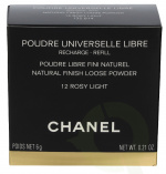 Chanel Poudre Universelle Libre Loose Powder Mini - Refill 6 g #12 Rosy Light