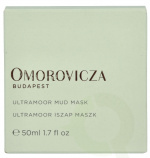 Omorovicza Ultramoor Mud Mask 50 ml