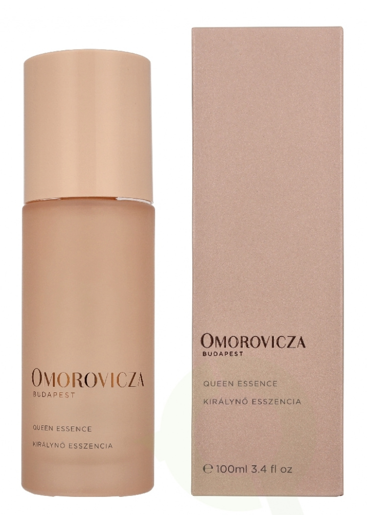 Omorovicza Queen Essence 100 ml