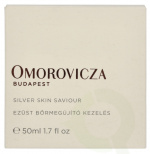 Omorovicza Silver Skin Saviour 50 ml