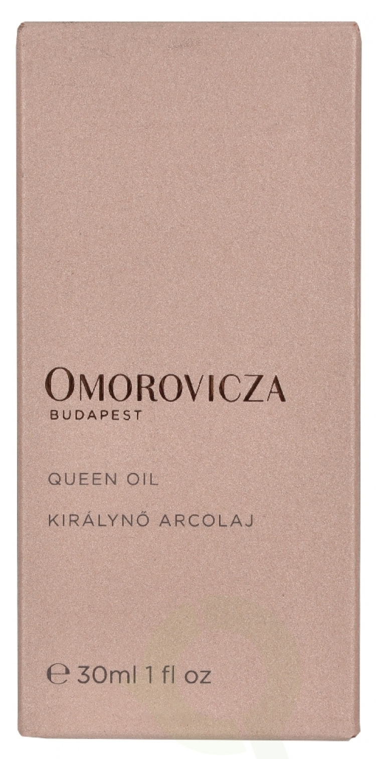 Omorovicza Queen Oil 30 ml