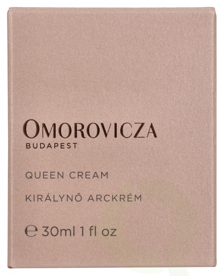Omorovicza Queen Cream 30 ml