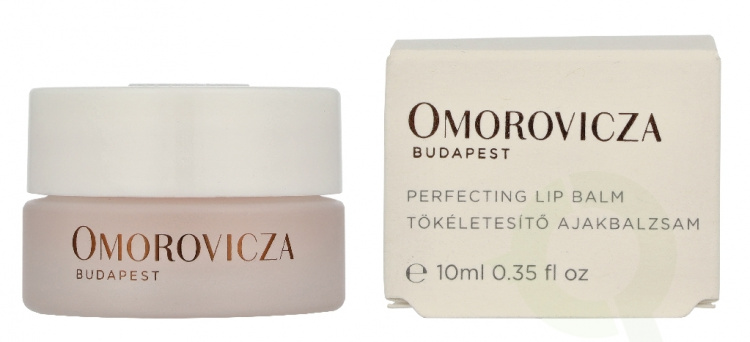 Omorovicza Perfecting Lip Balm 10 ml