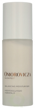 Omorovicza Balancing Moisturiser 50 ml