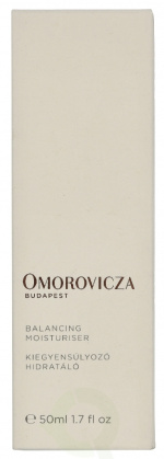 Omorovicza Balancing Moisturiser 50 ml