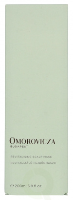 Omorovicza Revitalising Scalp Mask 200 ml