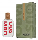 Obvious Parfums Obvious Scoville Edp Spray 100 ml