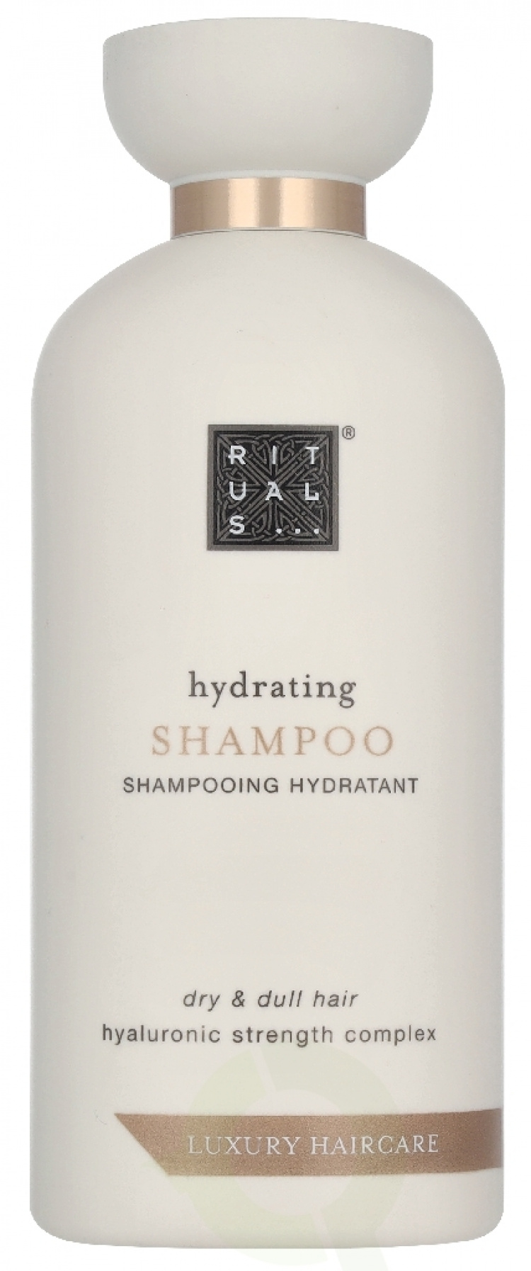 Rituals Hydrating Shampoo 250 ml