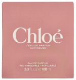 Chloe Lumineuse Edp Spray 100 ml