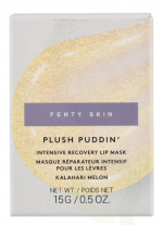 Fenty Skin Plush Puddin\' Intensive Recovery Lip Mask 15 g Kalahari Melon