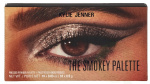 Kylie Cosmetics The Smokey Palette 9 g
