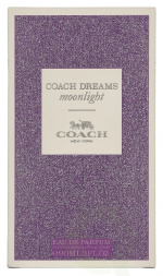 Coach Dreams Moonlight Edp Spray 90 ml