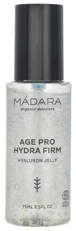 Madara Age Pro Hydra Firm Hyaluron Jelly 75 ml