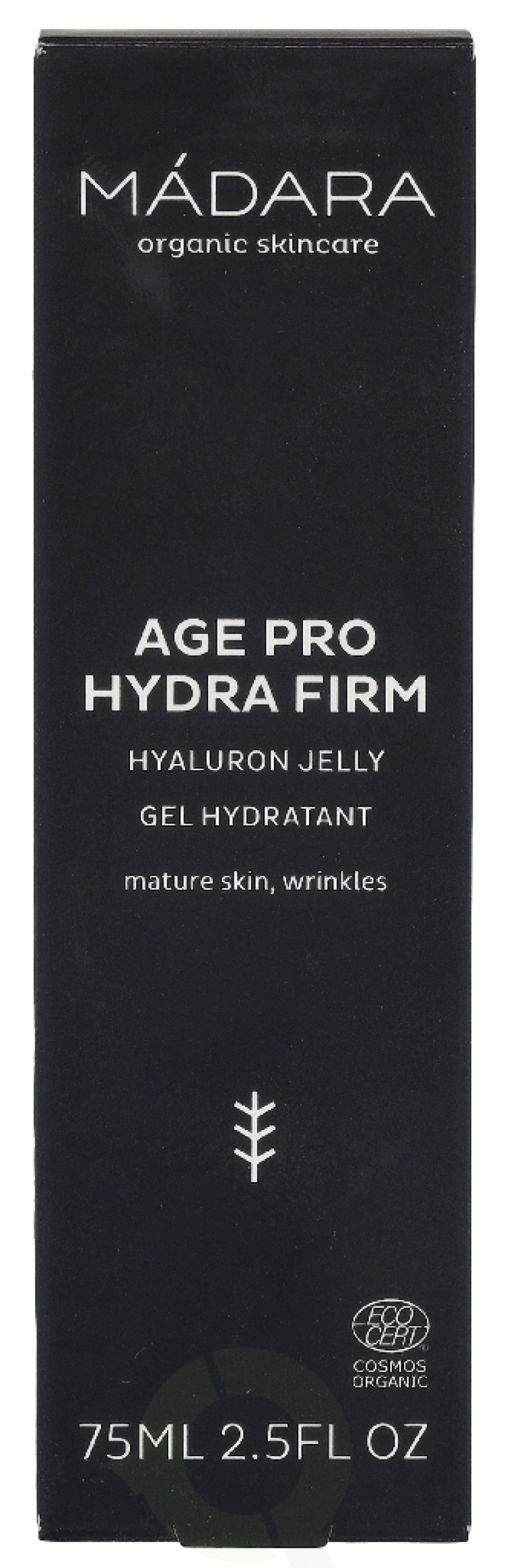 Madara Age Pro Hydra Firm Hyaluron Jelly 75 ml