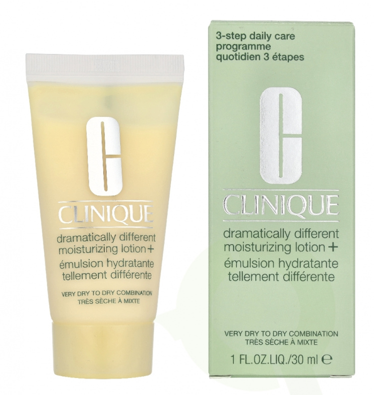Clinique Dramatically Different Moisturizing Lotion+ 30 ml