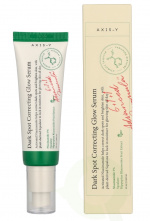 AXIS-Y Dark Spot Correcting Glow Serum 50 ml