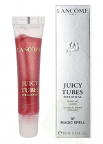 Lancome Juicy Tubes Original Lip Gloss 15 ml #07 Magic Spell