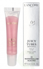 Lancome Juicy Tubes Original Lip Gloss 15 ml #05 Marshmallow